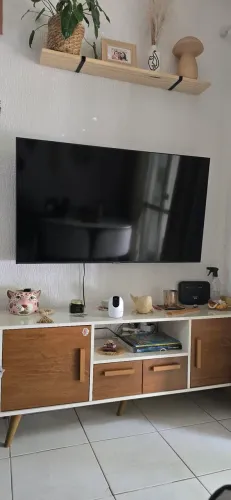 Televisão