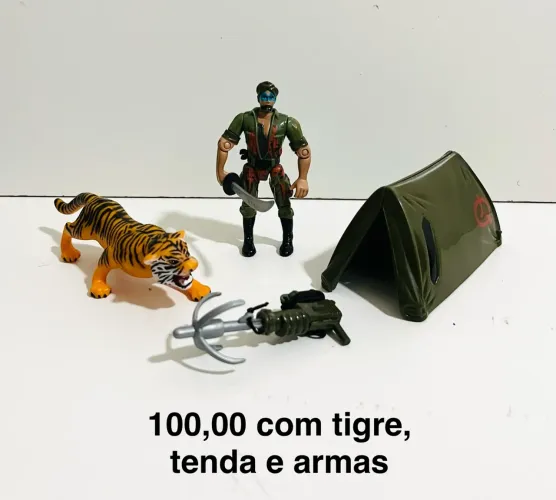 Jonny Quest - coleção / Leia a descrição