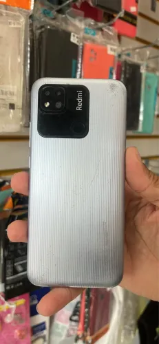 Redmi 10c 