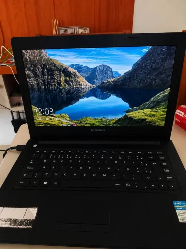 Notebook Lenovo