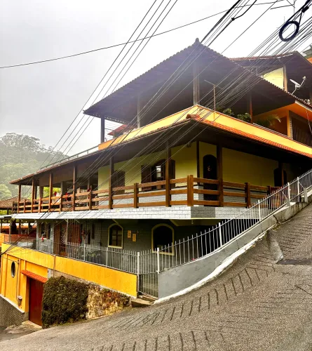 Casa no Bingen - Excelente Localização