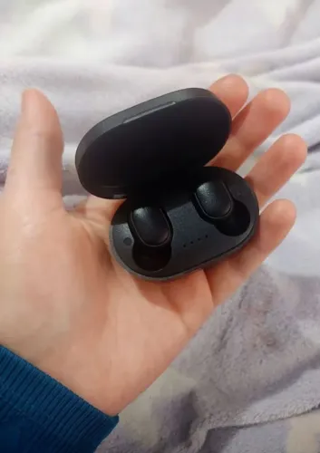 A6S Fone de ouvido Bluetooth