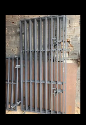 Grade para porta