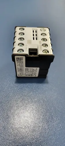 Mini contator weq