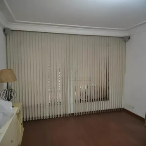 Casa com 03 dormitórios para locação, 225m² na Vila Scarpelli - Santo André/SP