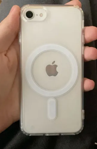 IPHONE SE!!