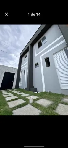 Loft de luxo