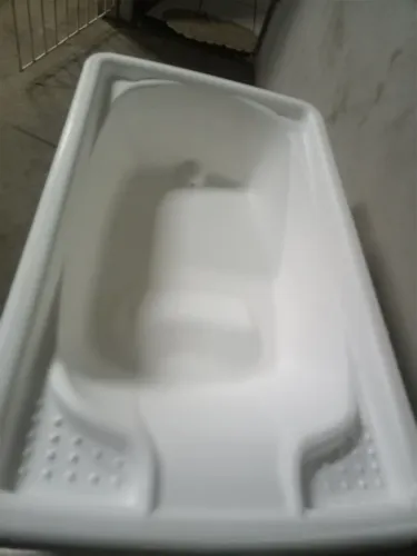 Banheira borigoto perfeito estado de conservação