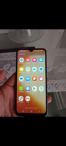 Celular Samsung galaxy A04E