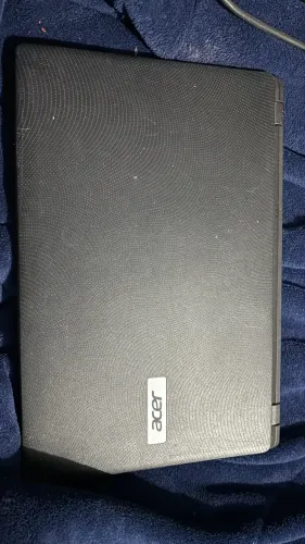 Notebook windows acer