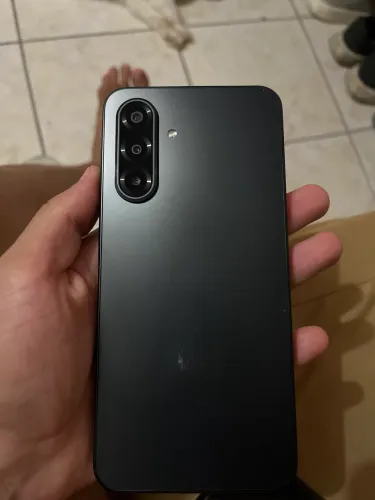 Samsung A17 5G