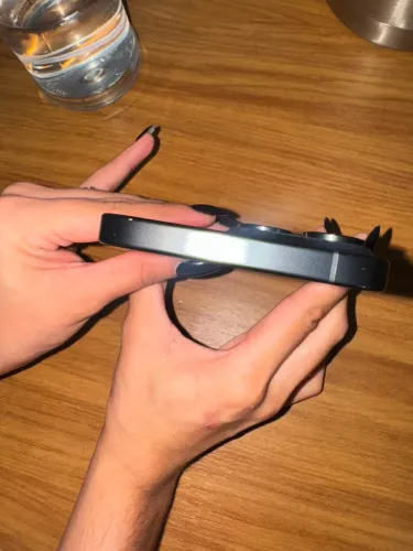 iPhone 15 pro Max 256