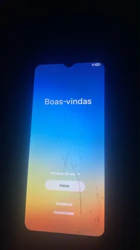vendendo barato pra sair logo, negociando consigo abaixar o valor 