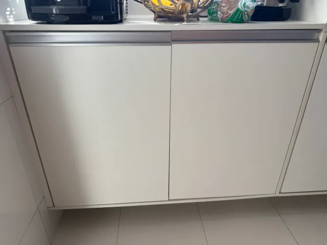 Móvel pra cozinha