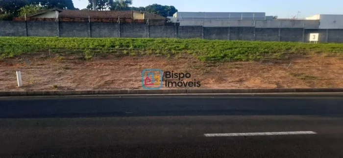 Terreno à venda, 363 m² por R$ 355.000,00 - Jardim Florença - Nova Odessa/SP