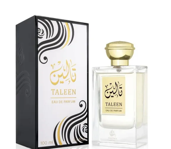 Nasma Taleen Feminino - Eau de Parfun 100mL