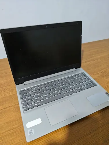 Notebook Lenovo i3 10° 12GB RAM 500GB SSD