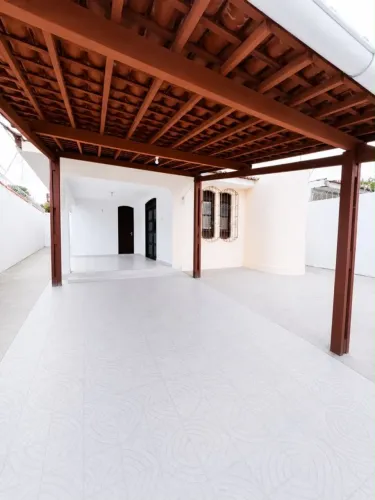 Casa para Venda em Natal, MORRO BRANCO, 4 dormitórios, 2 suítes, 4 banheiros, 2 vagas