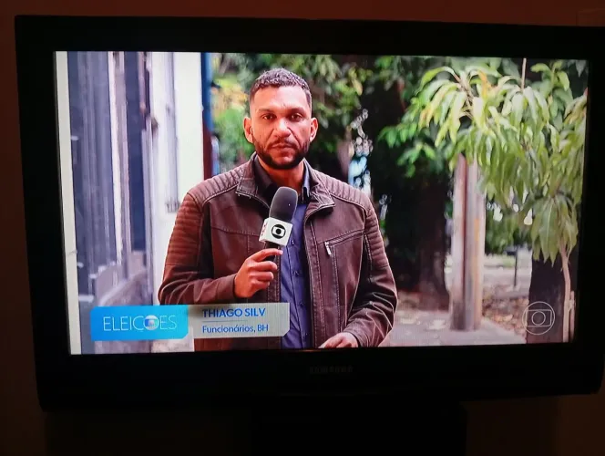 TV Samsung 32 " HDMI