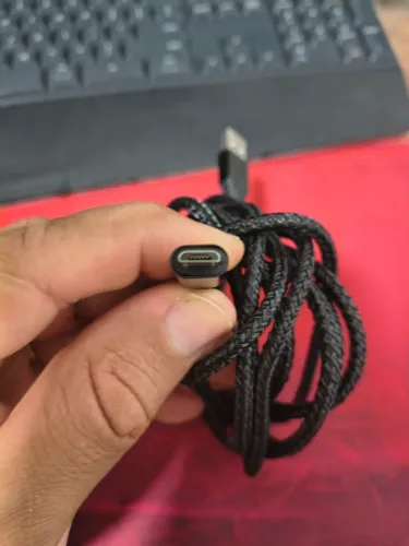 Cabo Controle PS4 com 3 Metros