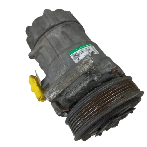 Compressor Ar Condicionado Citroën C3 1.4 2008