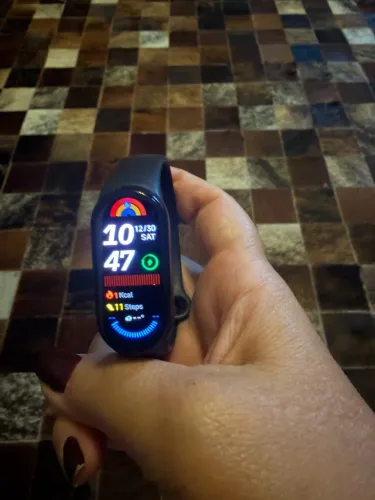 Smartwatch Xaiomi