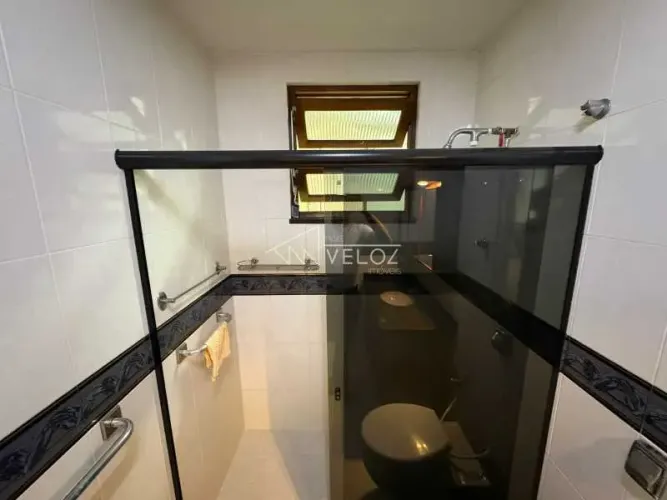 Apartamento - / Residencial / Flamengo