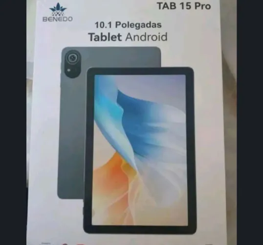 Tablet 