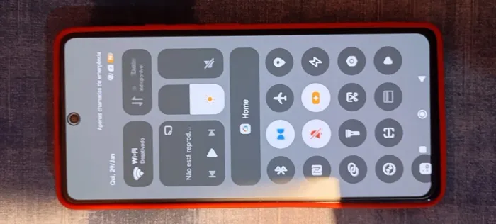 REDMI NOTE 14S