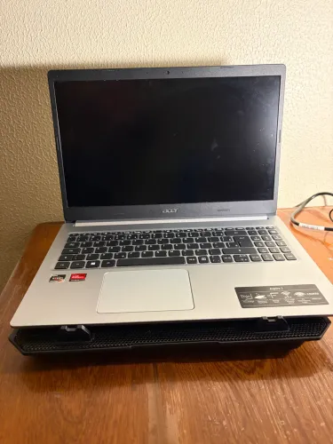 Notebook Acer
