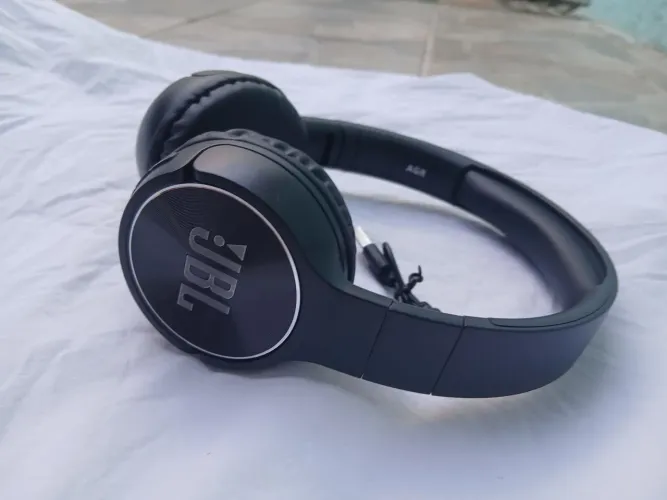 Headphone JBL novo!!!
