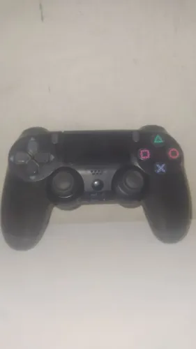 Joystick para PS4
