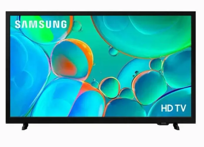 Smart TV 32 Samsung
