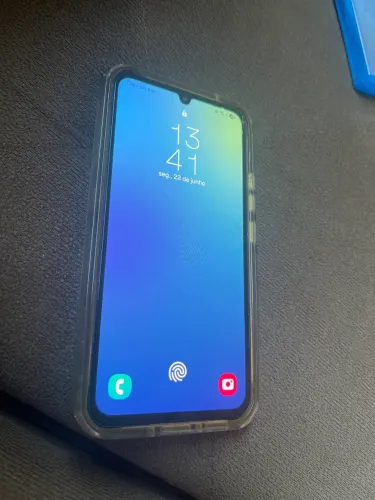 Galaxy a34