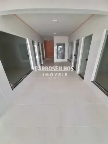 Salas Comerciais a venda 7m² e 14m² - Siqueira Campos Aracaju - SE