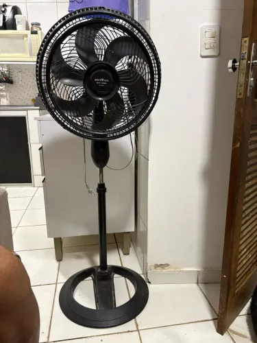 Ventilador Britânia