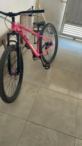 Vende-se essa bike