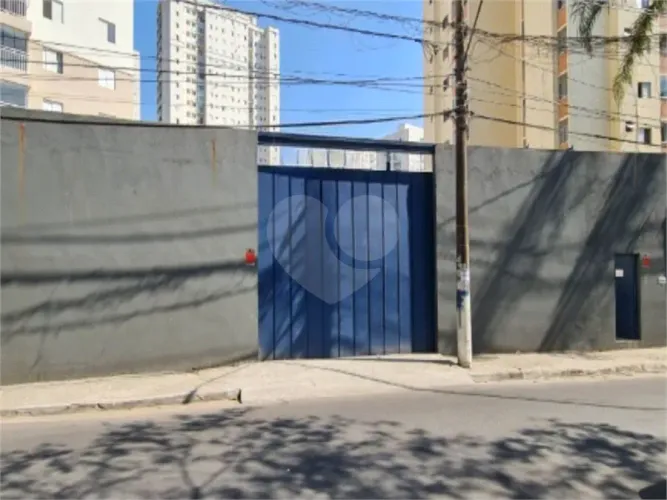 Terreno à venda em Macedo - SP