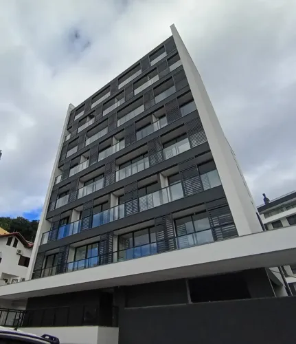 Studio no Centro para investidores