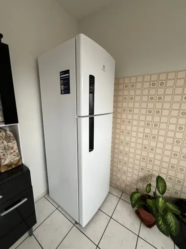 Geladeira 400L