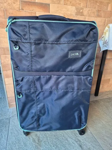 Mala de viagem 23kg
