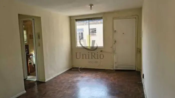 Apartamento á venda - Taquara - Merck - Rio de Janeiro - RJ