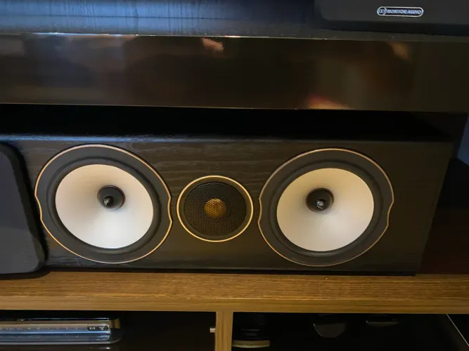 Monitor Audio BX Centre