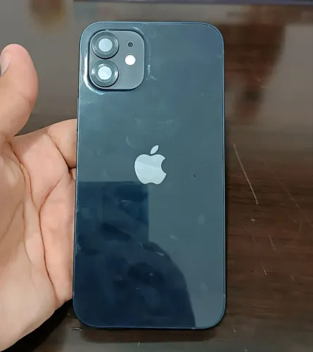 IPHONE 12