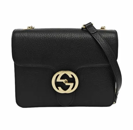 Gucci Interlocking G