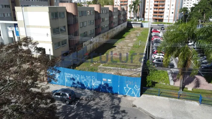 TERRENO COMERCIAL PARA LOCAÇÃO | CENTRO CÍVICO