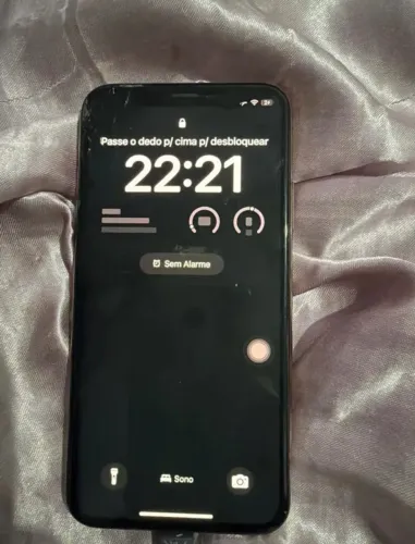 Iphone XS 512GB