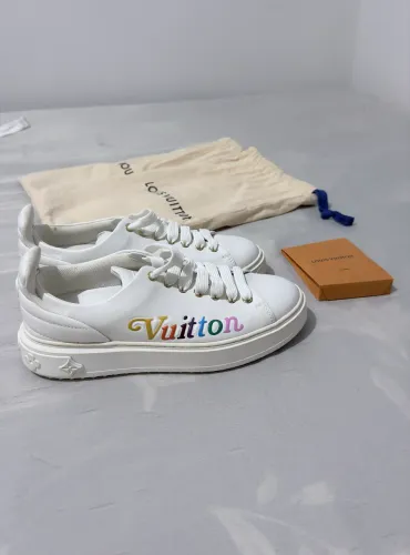 Tênis Louis Vuitton Original - Pouquíssimo Usado