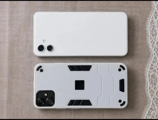 Samsung a05 128 gigas