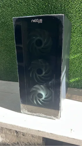 Gabinete Gamer 1